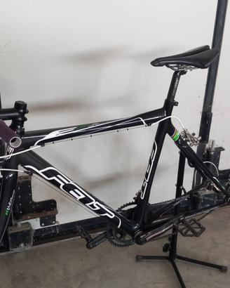 Bici Carbonio