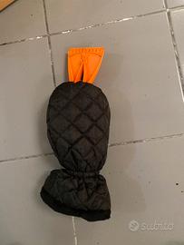 Raschietto per ghiaccio