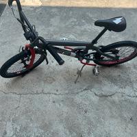 Bici bmx