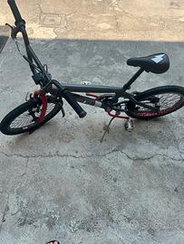 Bici bmx