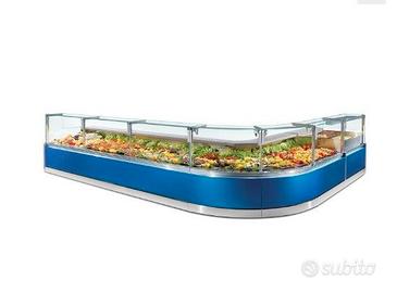 BANCO FRIGORIFERO MOD. ENIXE