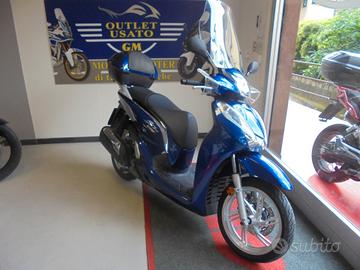 Honda SH 300 i ABS