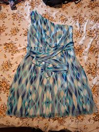 Abito midi elegante