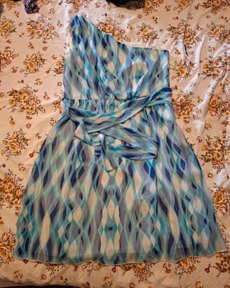 Abito midi elegante
