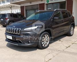 JEEP Cherokee 2.0 Mjt II 4WD Active Drive I Limite