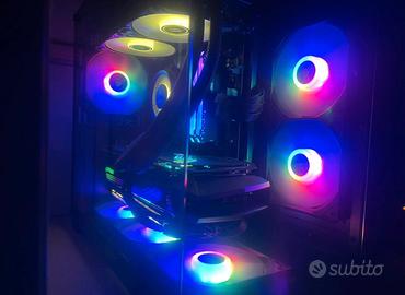 pc gaming