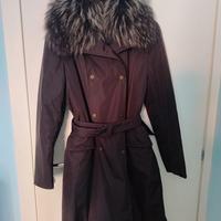 cappottino invernale impermeabile 