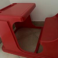 Banchetto per bambini