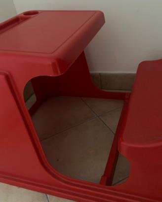 Banchetto per bambini