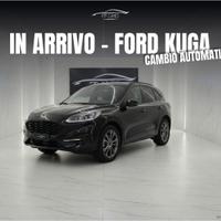 FORD Kuga 1.5 EcoBl. 120CV aut. 2WD ST-Line