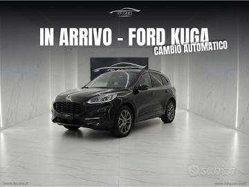 FORD Kuga 1.5 EcoBl. 120CV aut. 2WD ST-Line