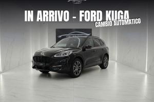 FORD Kuga 1.5 EcoBl. 120CV aut. 2WD ST-Line