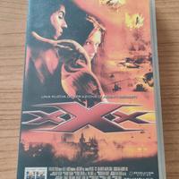 xXx (VHS) Vin Diesel