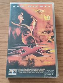 xXx (VHS) Vin Diesel