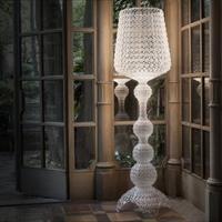 Lampada Kartell kabuky terra 