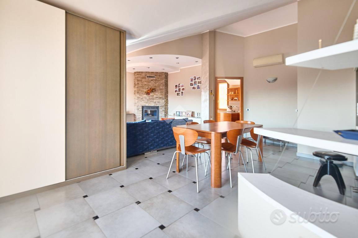 Appartamento – LO - Vista 3