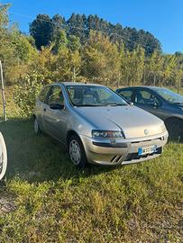 PUNTO ELX 1.2 80cv