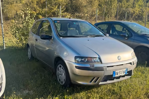 PUNTO ELX 1.2 80cv