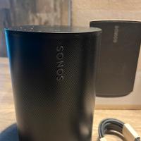 Sonos Era 100 black