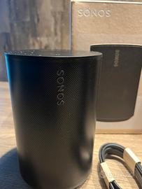 Sonos Era 100 black