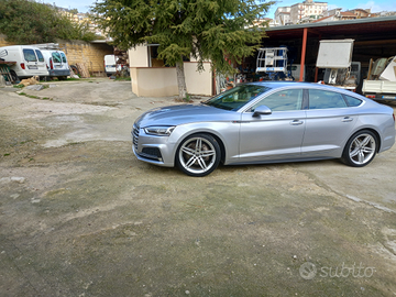 Audi a 5 sportback