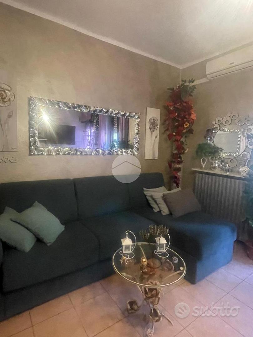 Appartamento – Verona, Golosine, Sud-Ovest - Vista 2