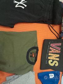 Abbigliamento bimbo