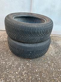Gomme Alfa Romeo Giulietta