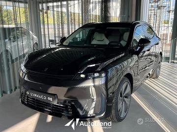 Lynk & Co 08 1.5 Plug-In 349 CV Automatica NA...