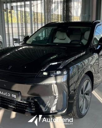 Lynk & Co 08 1.5 Plug-In 349 CV Automatica NA...