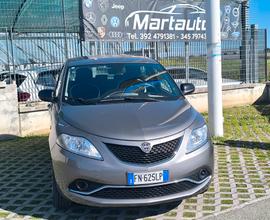 LANCIA YPSILON GOLD 1.3 DIESEL 06/2018 BLUETOOTH/S