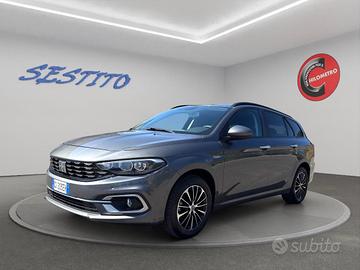 FIAT - Tipo SW 1.6 mjt s&s 130cv