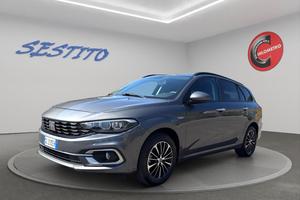 FIAT - Tipo SW 1.6 mjt s&s 130cv