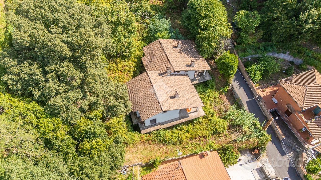 Casa – Ariccia, Galloro, Monte Gentile - Altro