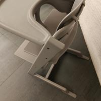 Sedia stokke Tripp Trapp