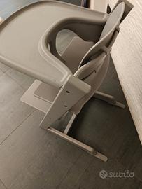 Sedia stokke Tripp Trapp