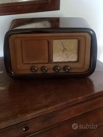 Radio Siemens  olap Milano S538B