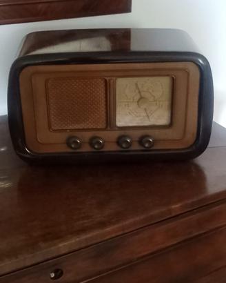 Radio Siemens  olap Milano S538B