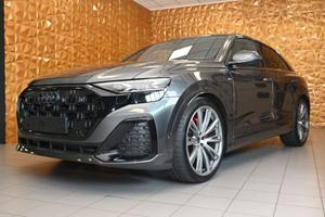 AUDI Q8 MY 50TDI Q.TIP.3XS-LINE TET.23"SCONTO30%