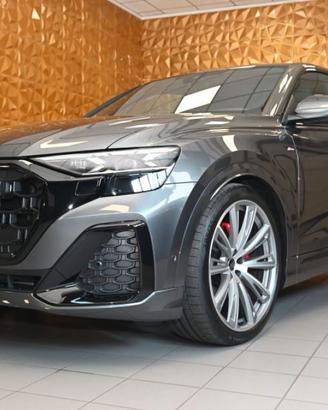 AUDI Q8 MY 50TDI Q.TIP.3XS-LINE TET.23"SCONTO30%