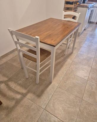 Tavolo da cucina