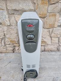 Radiatore elettrico