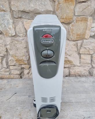 Radiatore elettrico