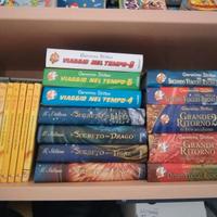Libri Geronimo Stilton