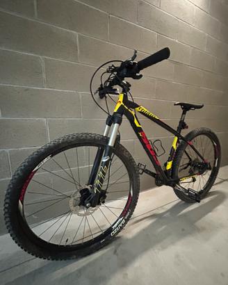 Wilier Triestina mtb 503xPro