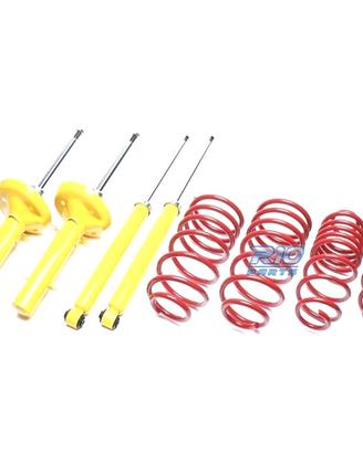 KIT SOSPENSIONE SPORTIVA PER SMART
