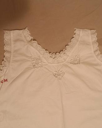 Camicia da notte della nonna