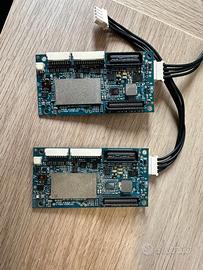 2 (Two) DEV BOARD VOXL2 with MODEM 5