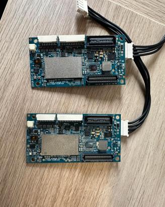 2 (Two) DEV BOARD VOXL2 with MODEM 5