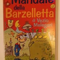 Manuale della barzelletta